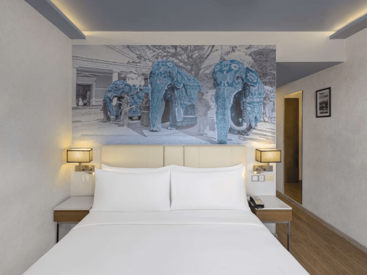 Radisson Kandy, Sri Lanka - Undiscovered.nl