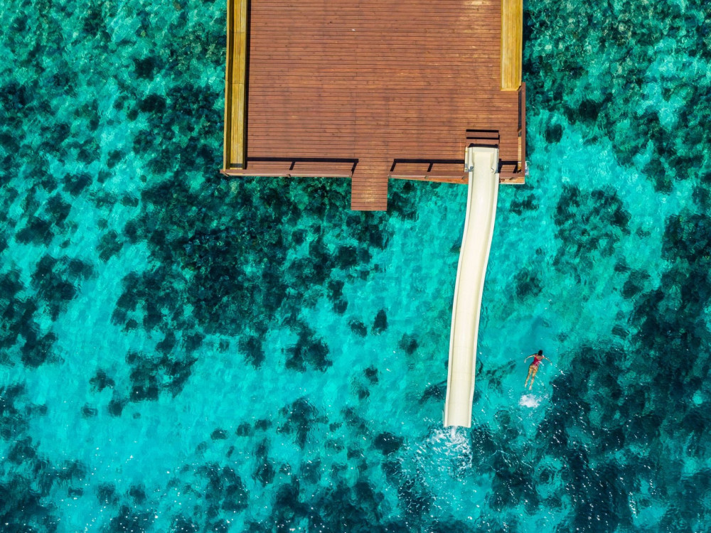 Ray Caye Island Resort, Belize - Undiscovered.nl