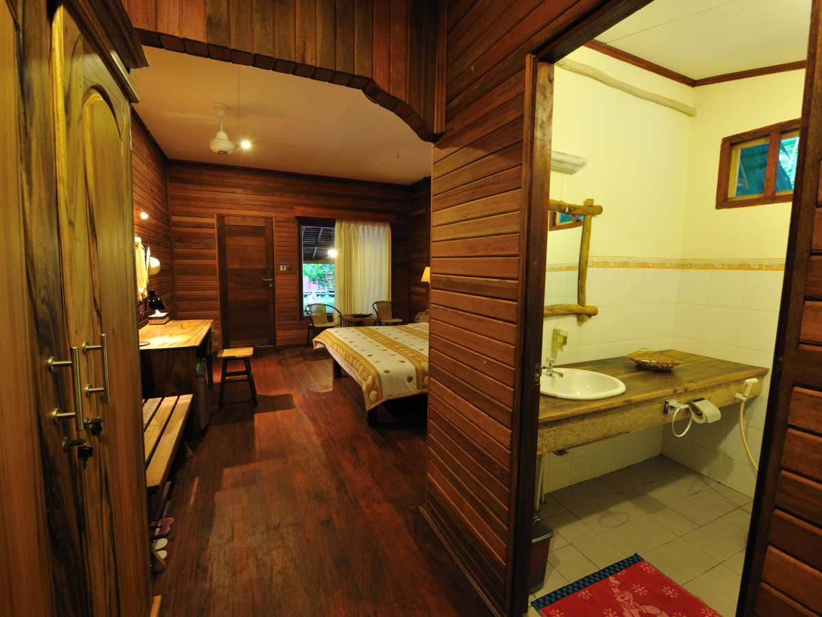 Raja Ampat Dive Lodge, Oost-Indonesië - Undiscovered.nl