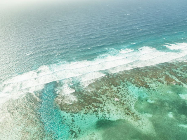 Ambergris Caye Belize - Undiscovered.nl