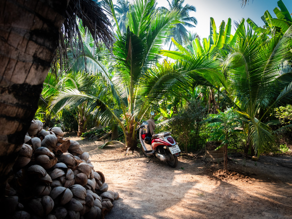 Persoonlijke pagina Quinty - Undiscovered.nl