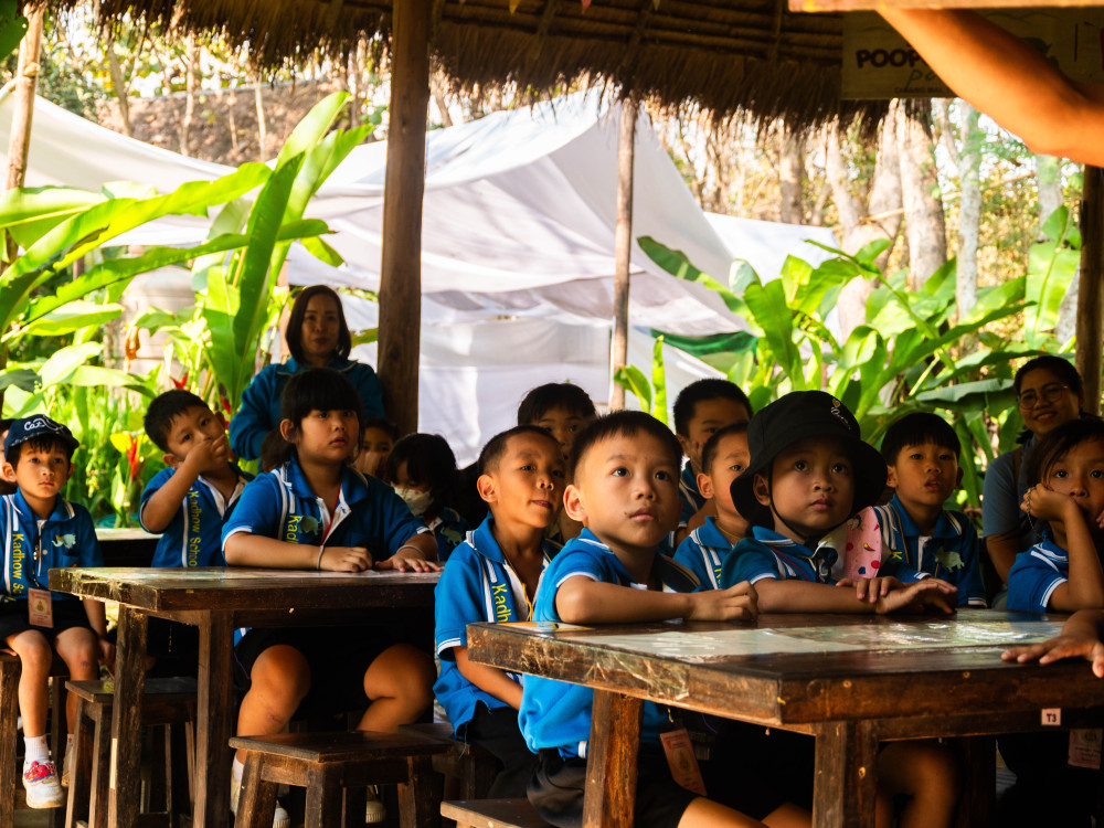 Persoonlijke pagina Quinty - Undiscovered.nl