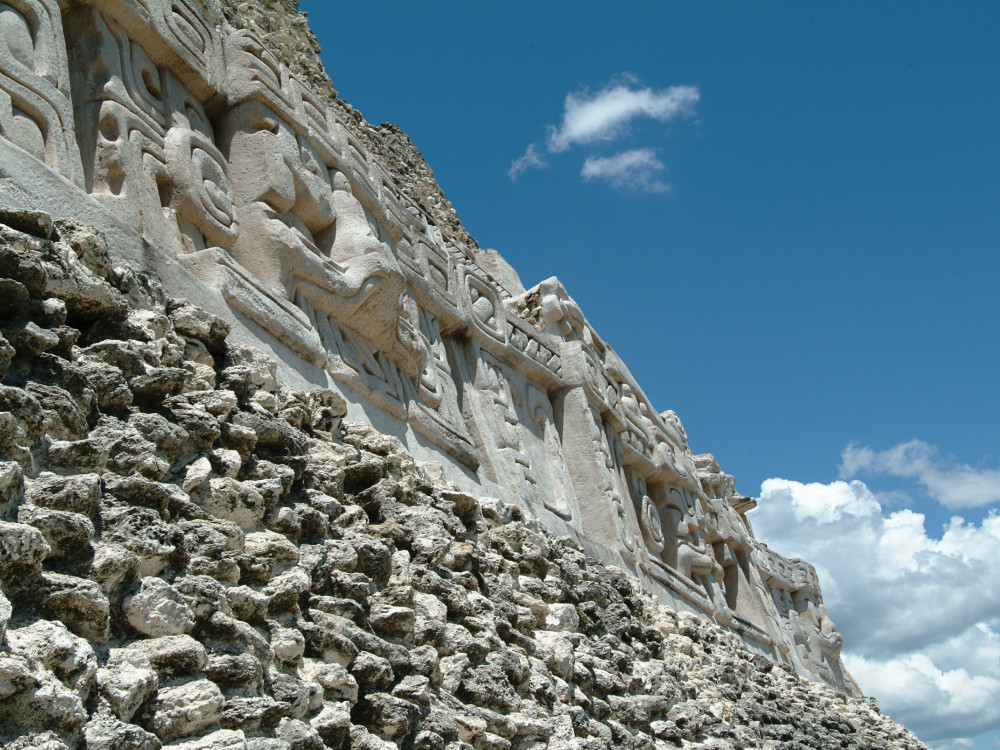 Lamanai, Belize - Undiscovered.nl
