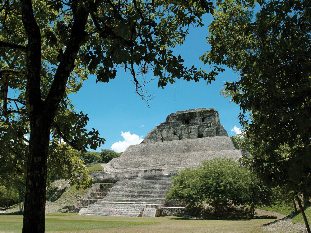 Cayo District, Belize - Undiscovered.nl