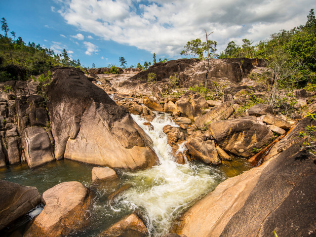 Cayo District, Belize - Undiscovered.nl
