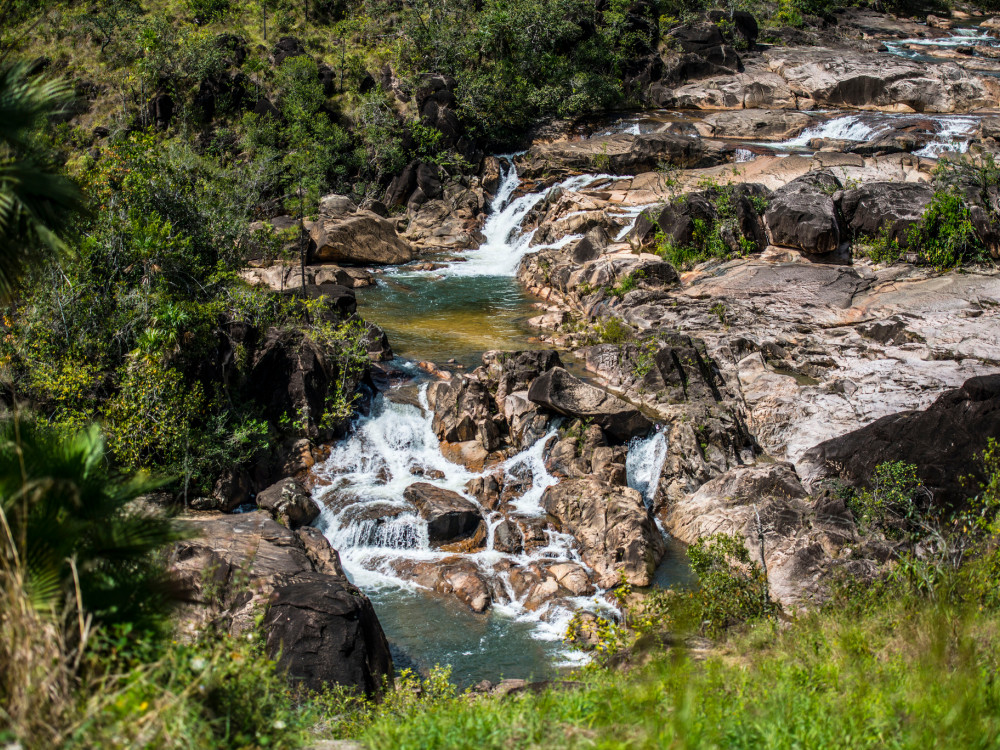 Cayo District, Belize - Undiscovered.nl