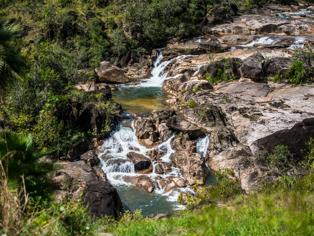Cayo District, Belize - Undiscovered.nl
