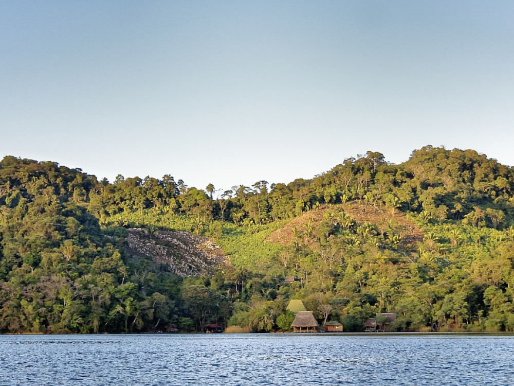 Rio Dulce, Guatemala - Undiscovered.nl