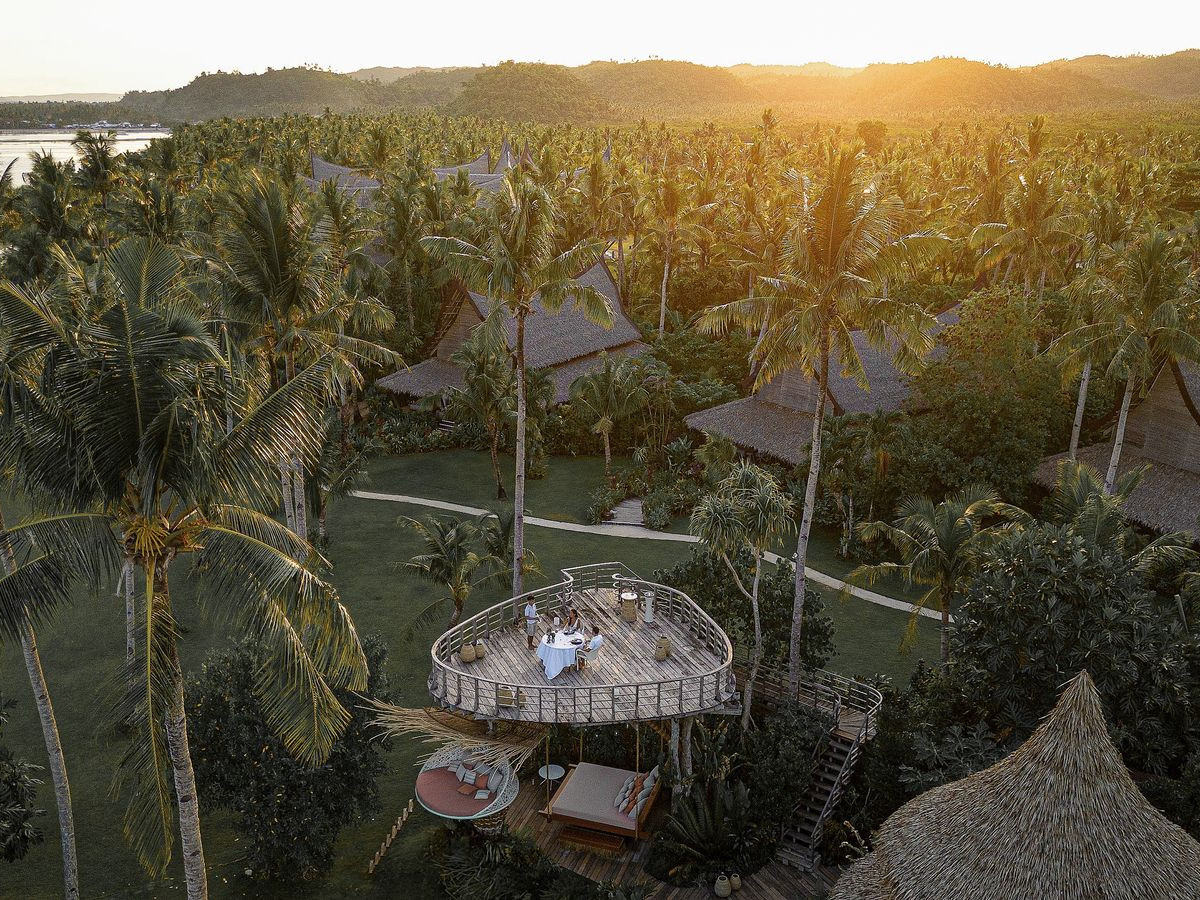 Nay Palad, Filipijnen - Undiscovered.nl