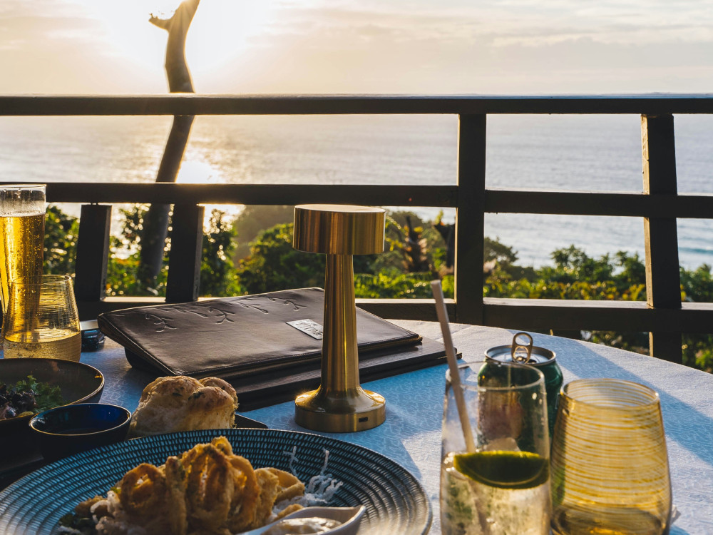 Shangri-La Boracay Resort en Spa - Undiscovered.nl