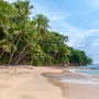 Strand in Sri Lanka - Undiscovered.nl