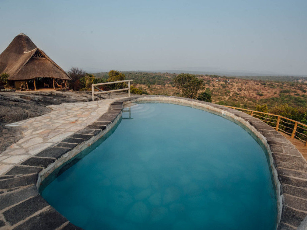 Rwakobo Rock, Oeganda - Undiscovered.nl