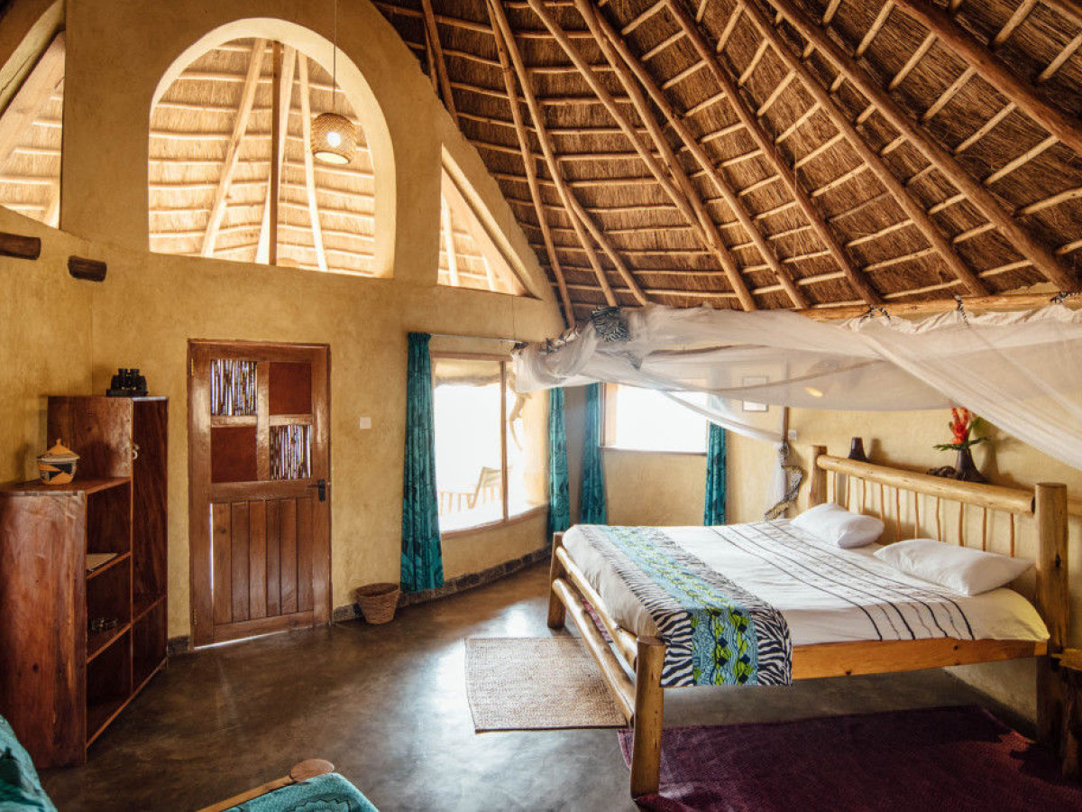 Rwakobo Rock, Oeganda - Undiscovered.nl