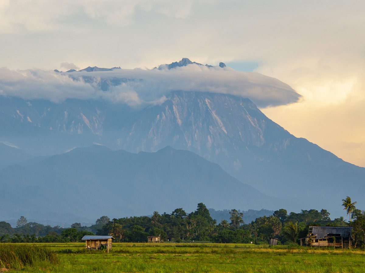 Sabah, Borneo - Undiscovered.nl