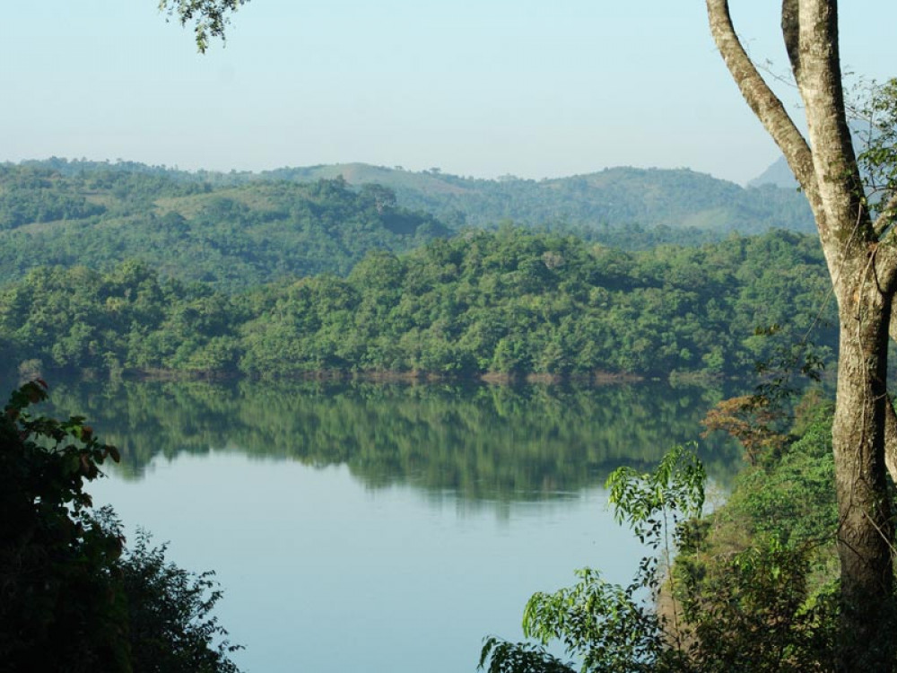 Belihul Oya, Sri Lanka - Undiscovered.nl