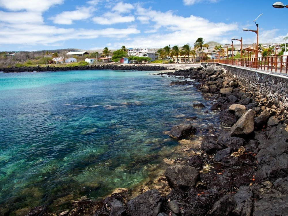 San Cristobal, Galápagos Ecuador - Undiscovered.nl