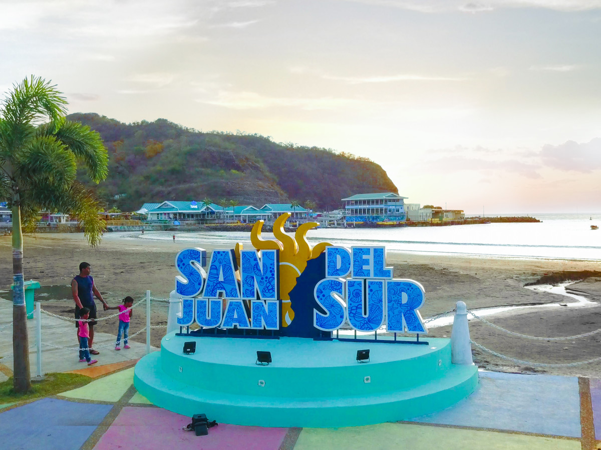 San Juan del Sur, Nicaragua - Undiscovered.nl