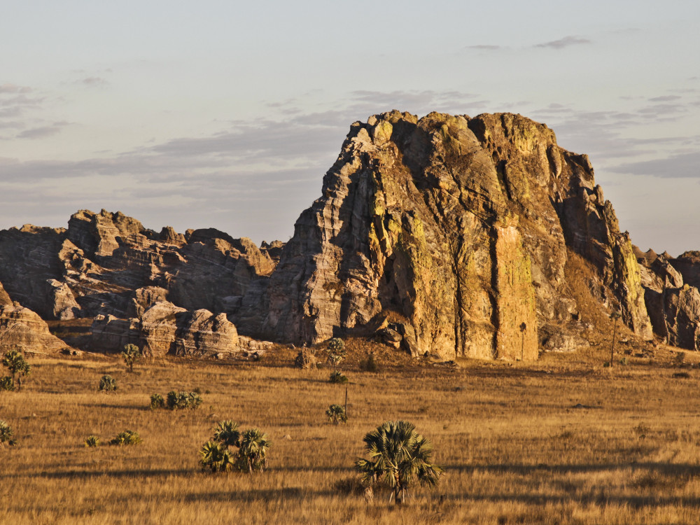 Isalo National Park, Madagascar - Undiscovered.nl