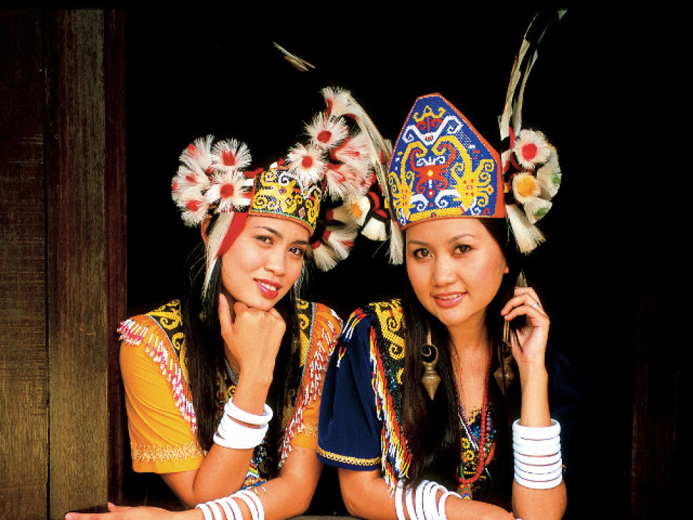 Sarawak Cultural Village, Borneo - Undiscovered.nl