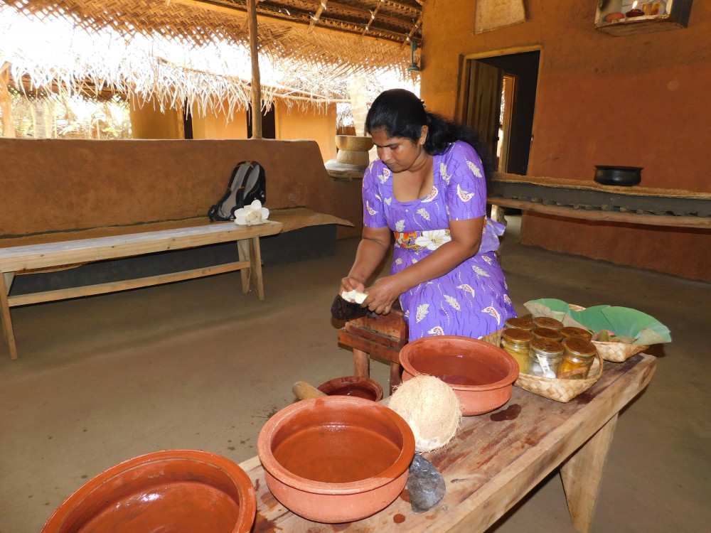 Lokale bevolking van Sri Lanka - Undiscovered.nl