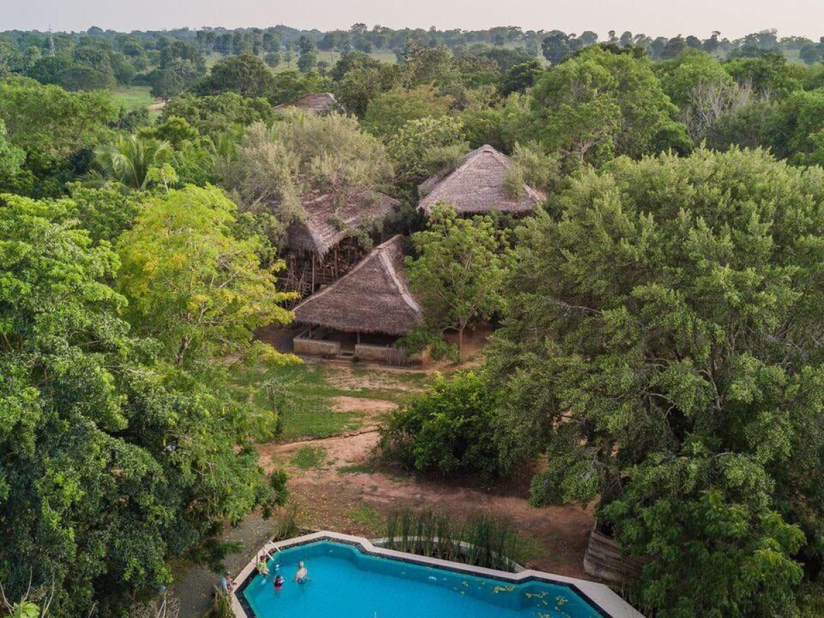 Saraii Village, Sri Lanka - Undiscovered.nl