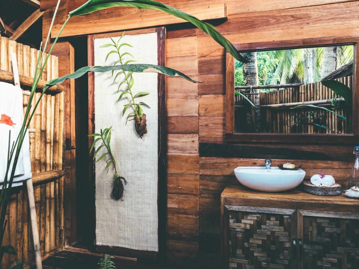 Soultribe Beach Retreat, Siargao, Filipijnen - Undiscovered.nl