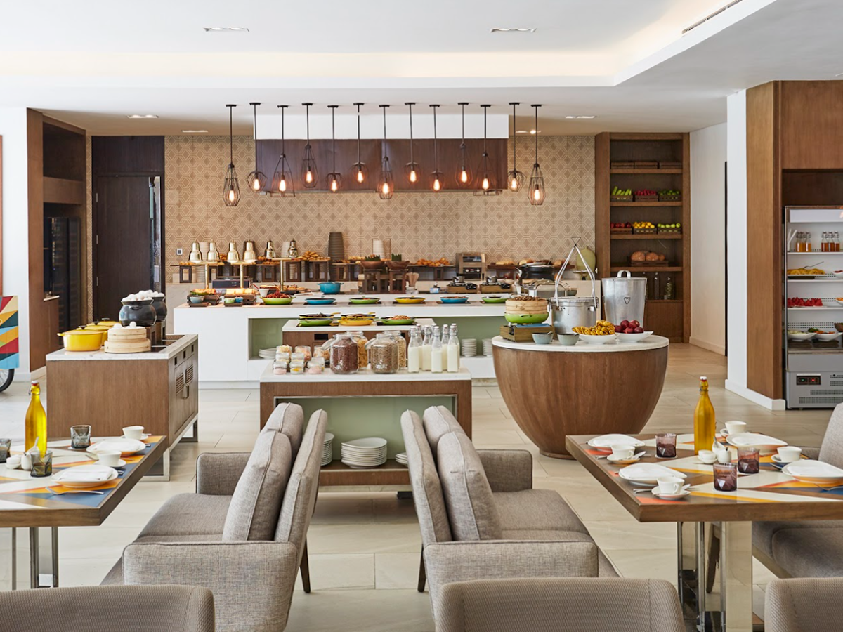 The Lind Boracay, Filipijnen - Undiscovered.nl