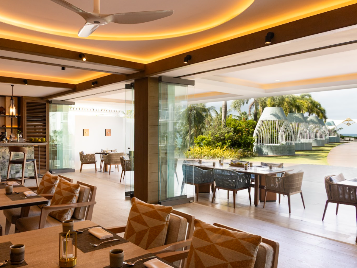 The Lind Boracay, Filipijnen - Undiscovered.nl