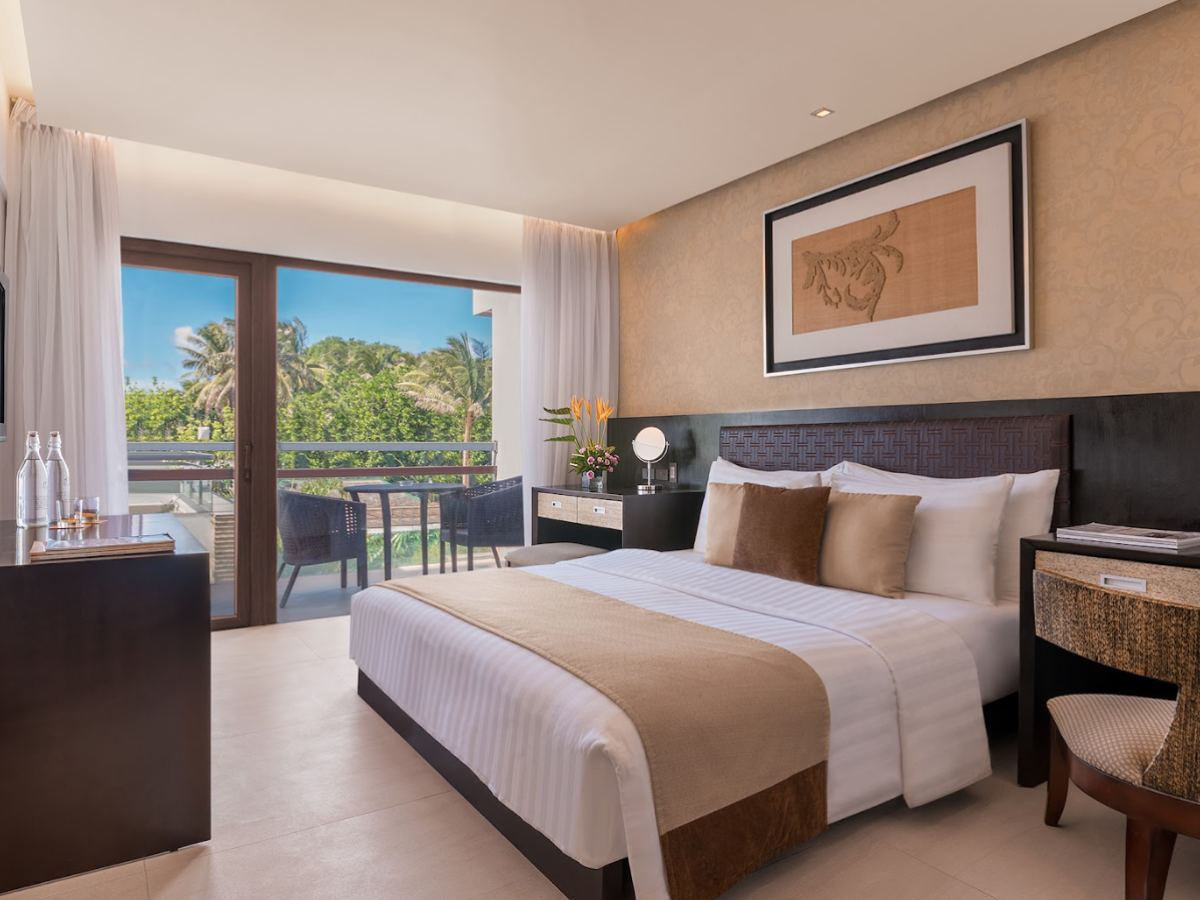 The District Boracay, Filipijnen - Undiscovered.nl