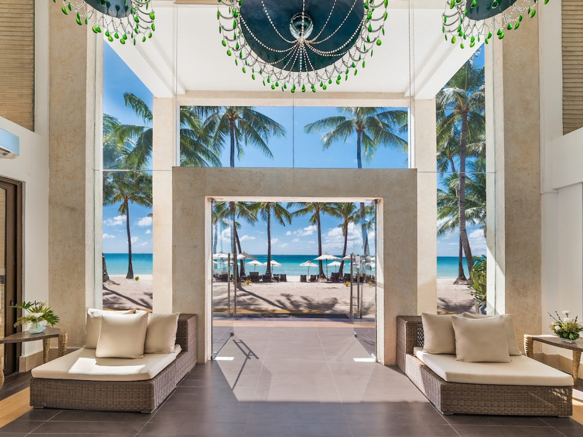 The District Boracay, Filipijnen - Undiscovered.nl