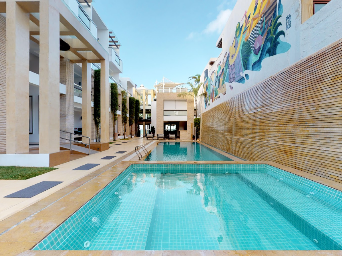 The District Boracay, Filipijnen - Undiscovered.nl