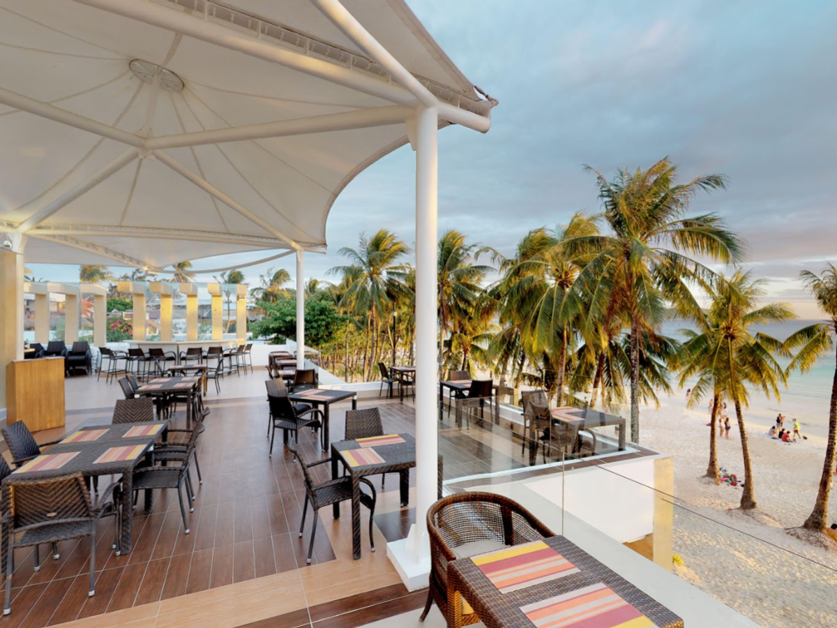 The District Boracay, Filipijnen - Undiscovered.nl