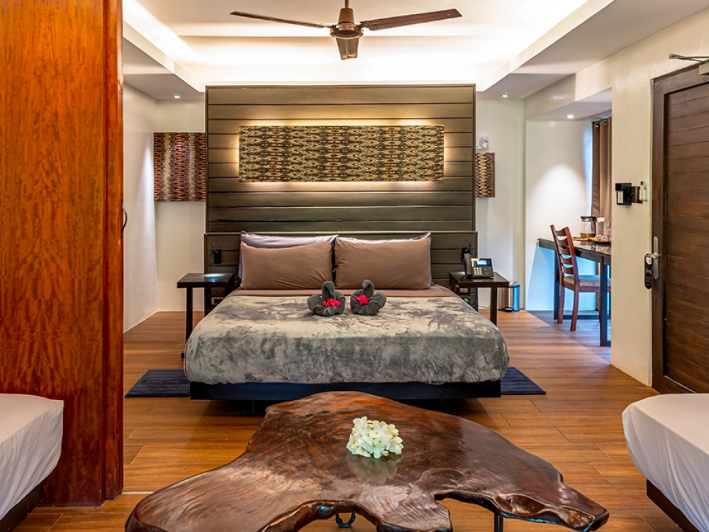 Siargao Island Villas, Siargao, Filipijnen - Undiscovered.nl