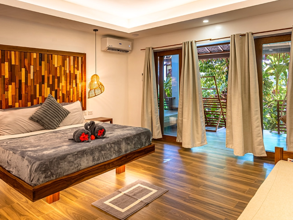 Siargao Island Villas, Siargao, Filipijnen - Undiscovered.nl
