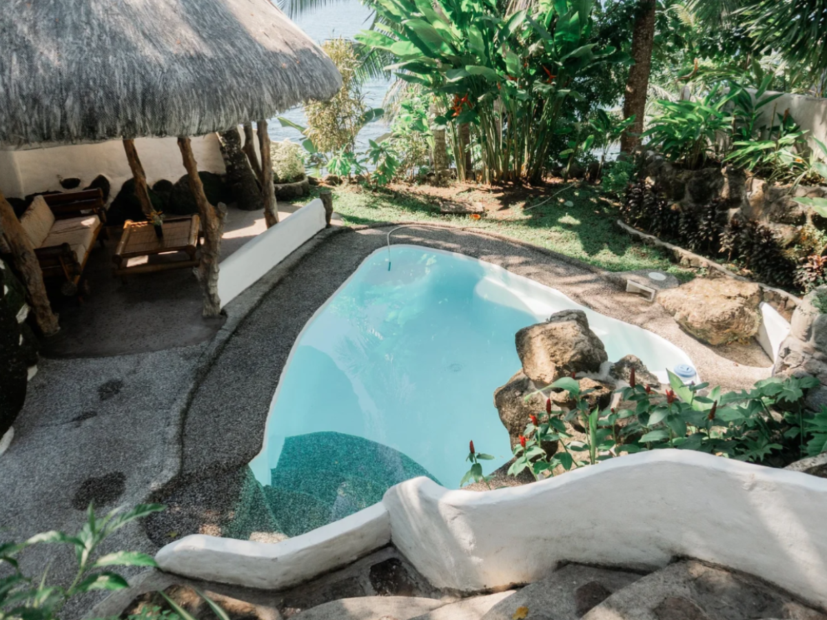 Balihao Resort, Camiguin, Filipijnen - Undiscovered.nl