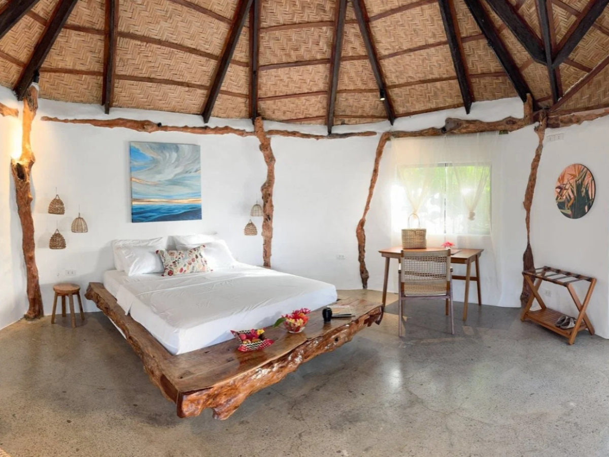 Balihao Resort, Camiguin, Filipijnen - Undiscovered.nl