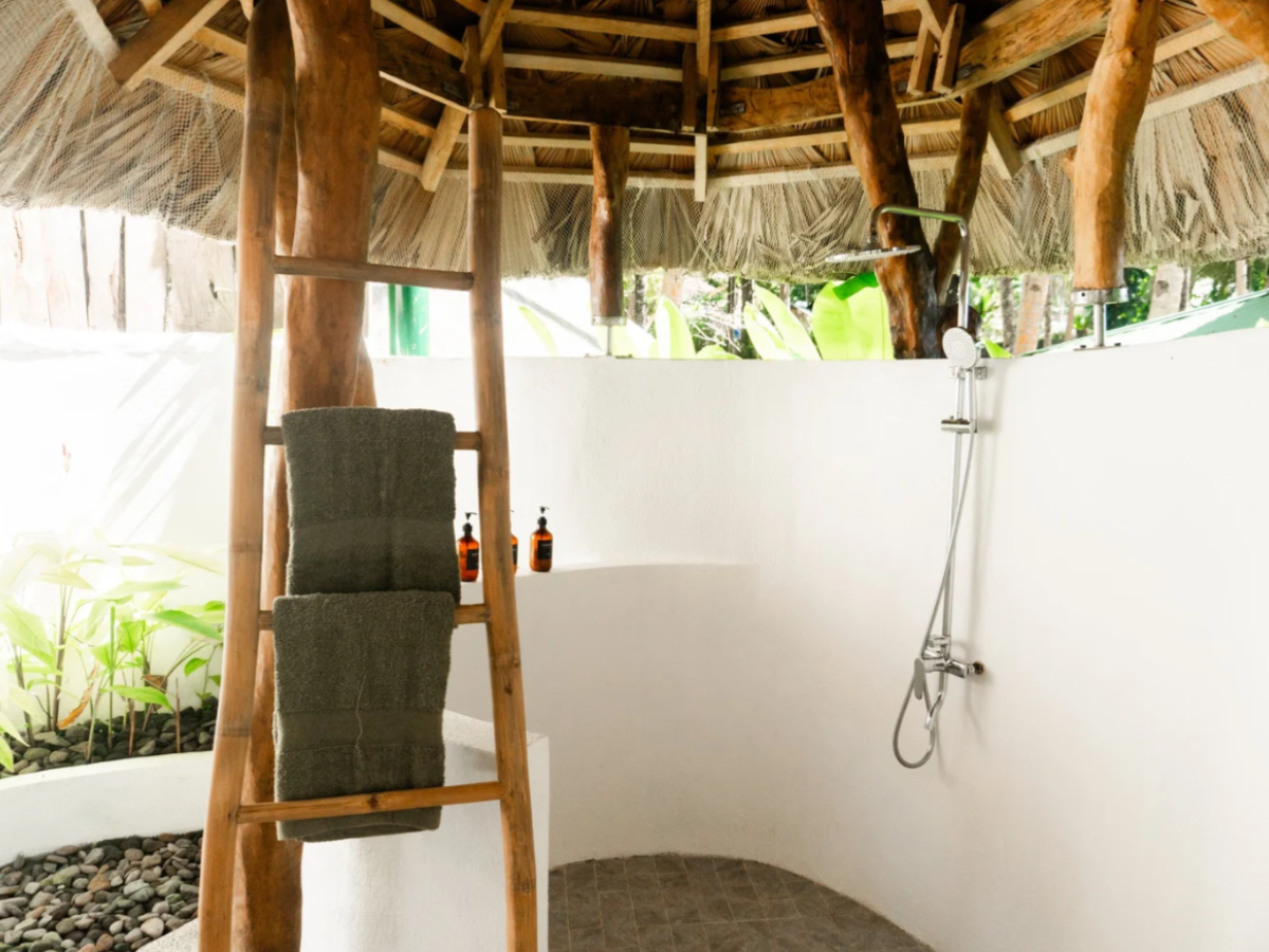 Balihao Resort, Camiguin, Filipijnen - Undiscovered.nl
