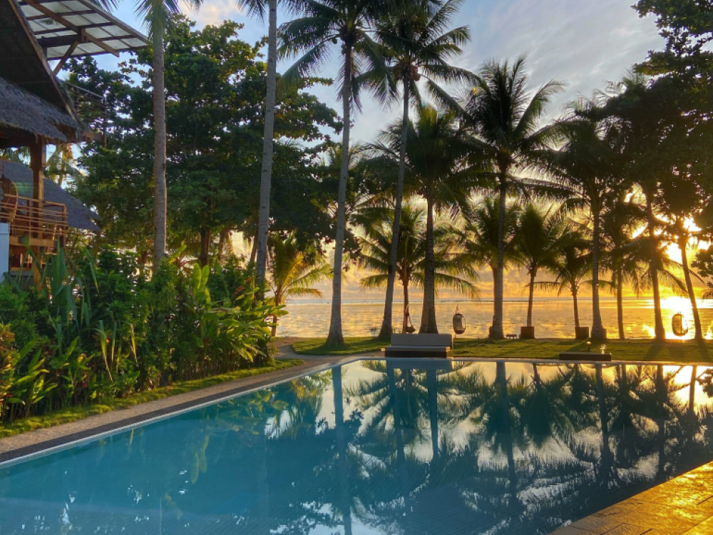 Siargao Island Villas, Siargao, Filipijnen - Undiscovered.nl