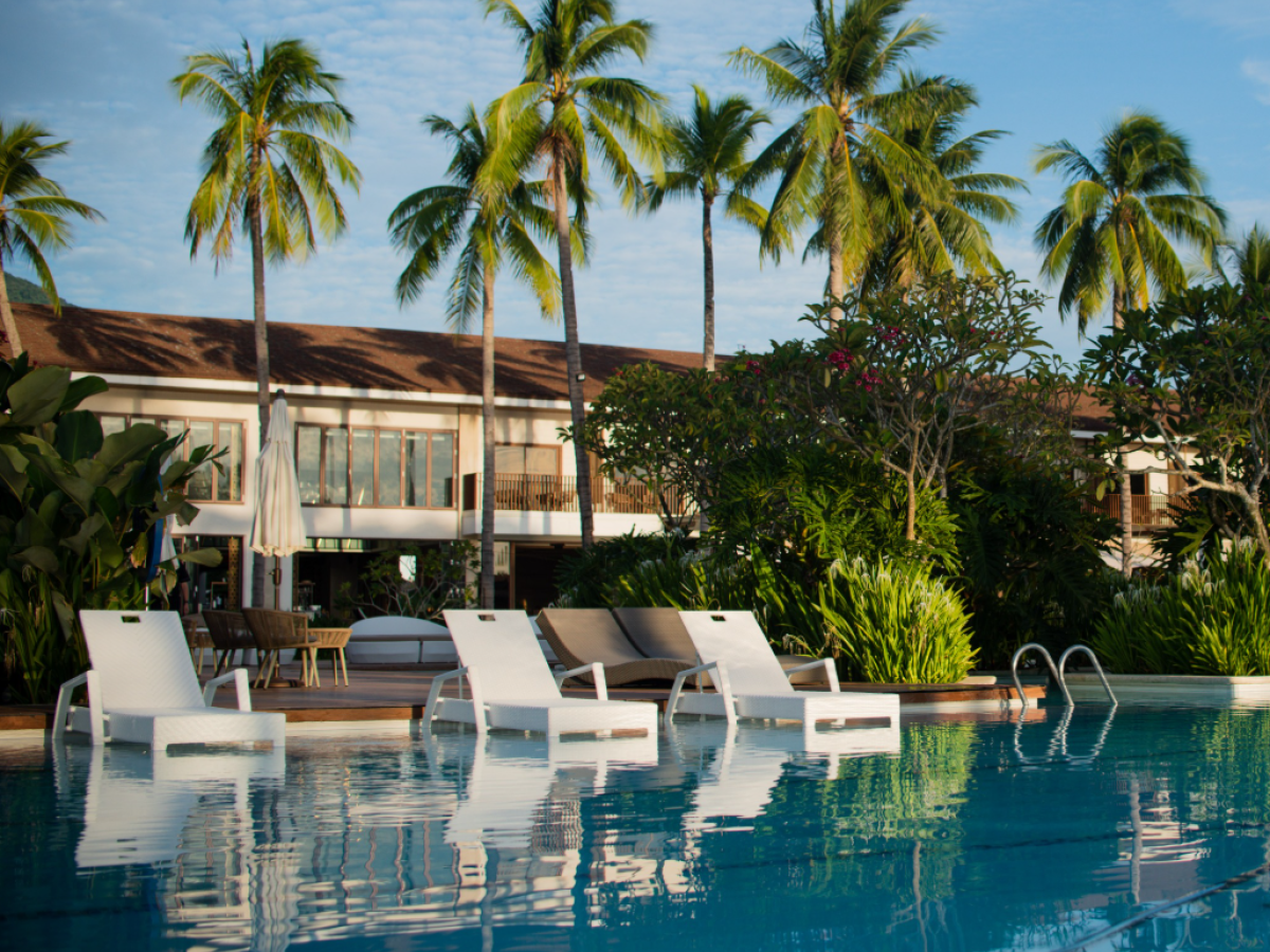 Nouveau Resort, Camiguin, Filipijnen - Undiscovered.nl