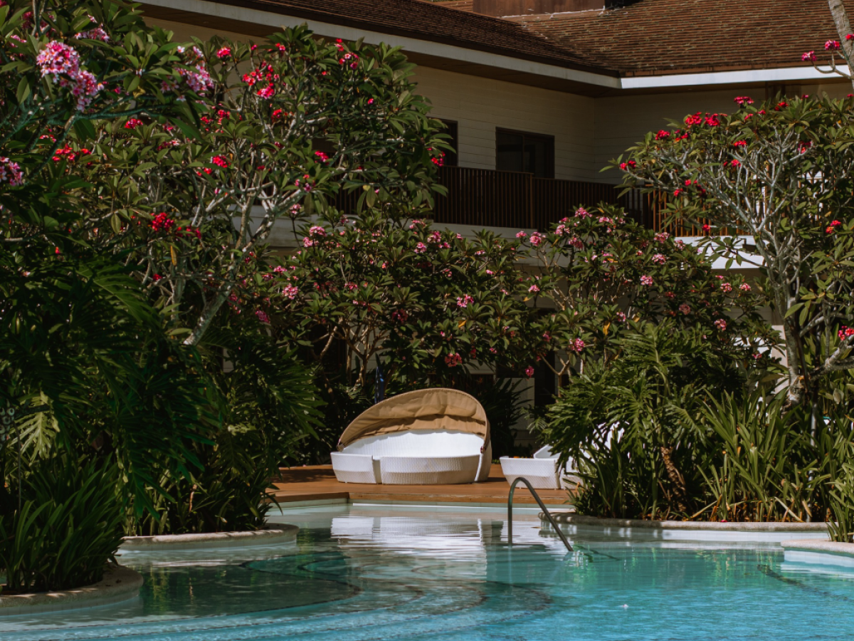 Nouveau Resort, Camiguin, Filipijnen - Undiscovered.nl