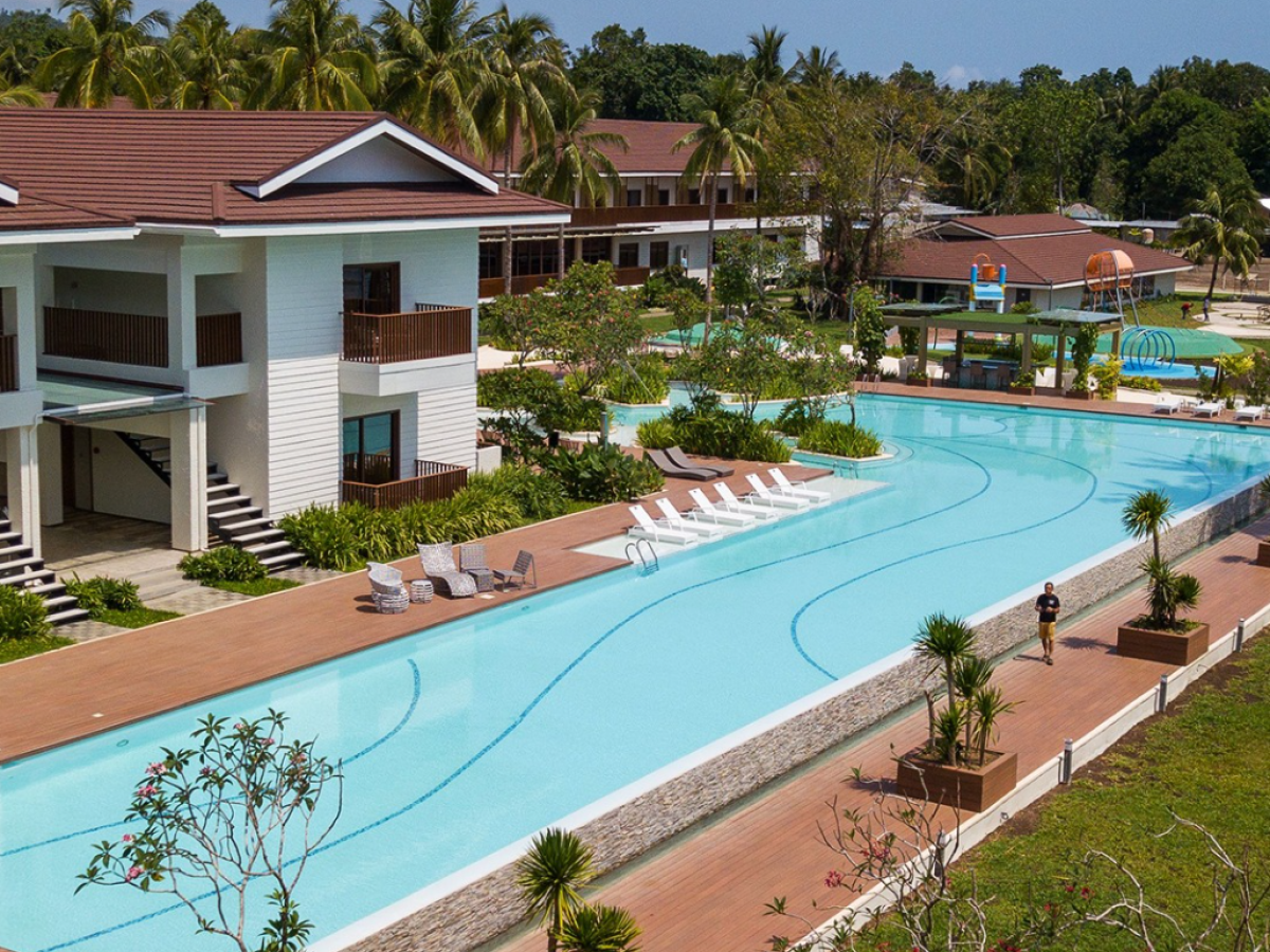 Nouveau Resort, Camiguin, Filipijnen - Undiscovered.nl