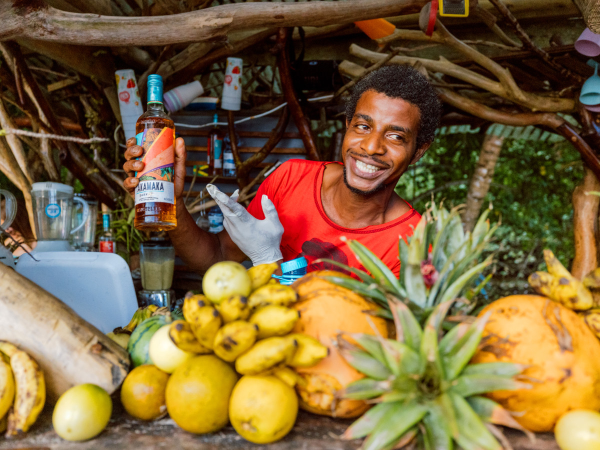 Anse Intendance Mahé Seychellen - Undiscovered.nl