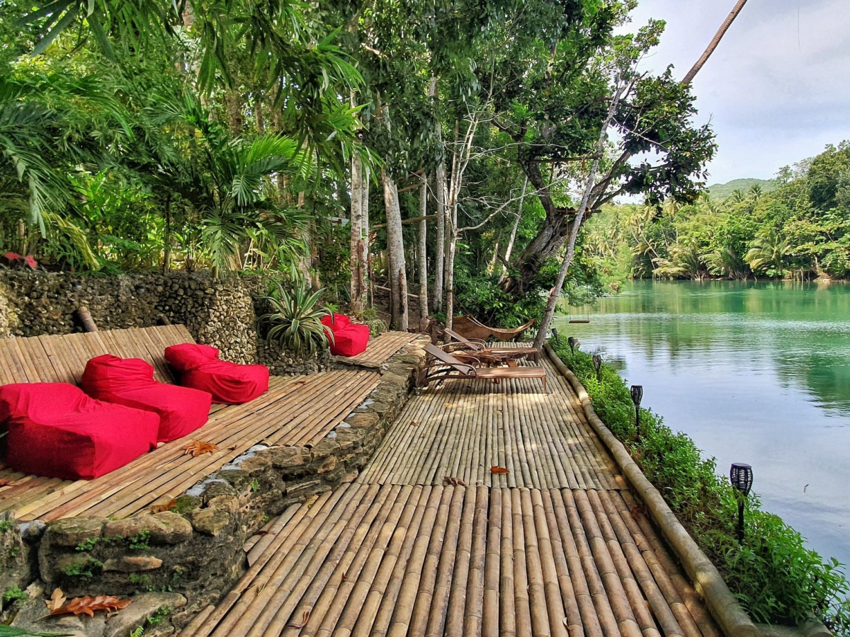 Fox & Firefly Cottages, Bohol, Filipijnen - Undiscovered.nl