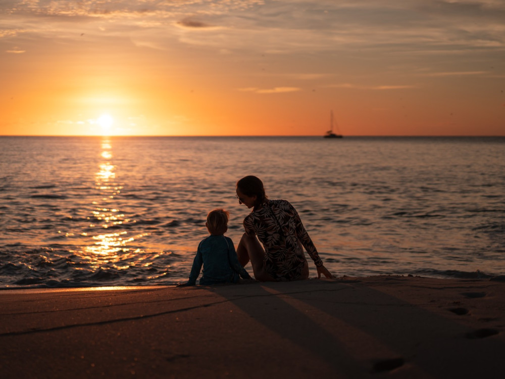 Seychellen Family - Undiscovered.nl