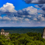 Maya tempels van Tikal, Guatemala - Undiscovered.nl
