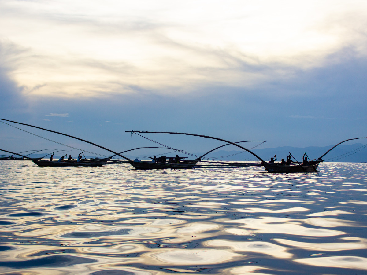 Rwanda - Lake Kivu - Undiscovered.nl