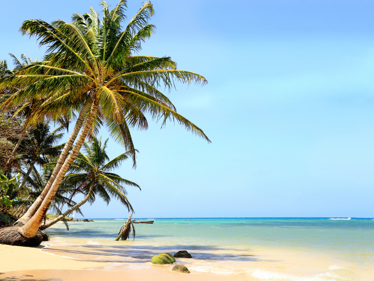 Corn Islands, Nicaragua - Undiscovered.nl