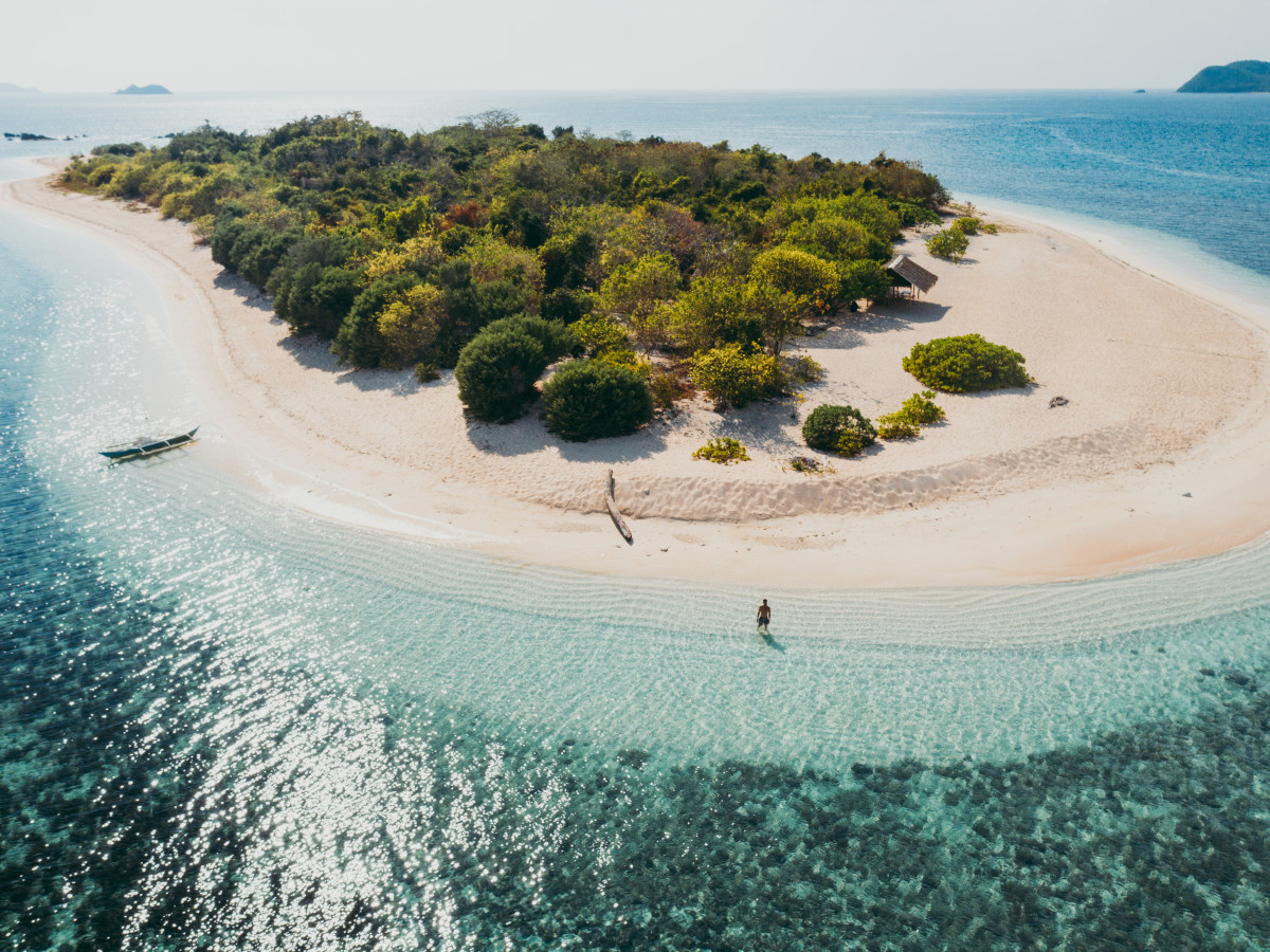 Pamilacan Island, Filipijnen - Undiscovered.nl