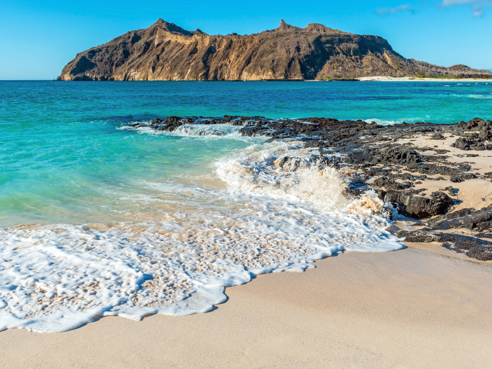 San Cristobal Galápagos, Ecuador - Undiscovered.nl