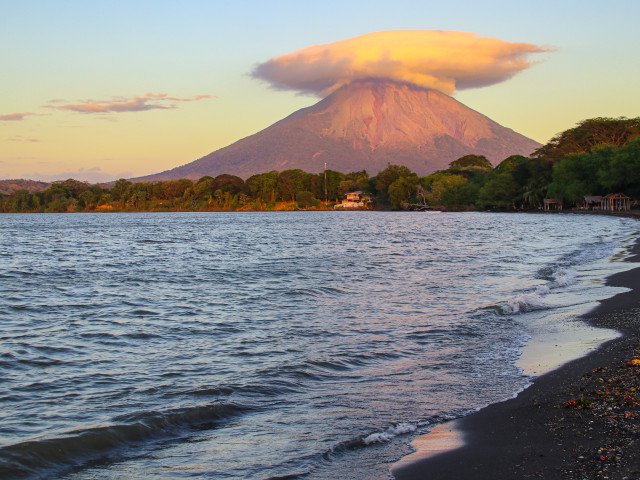 Ometepe Island, Nicaragua - Undiscovered.nl